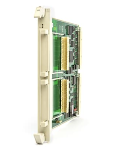 ABB SC510 子模块载体（无 CPU）