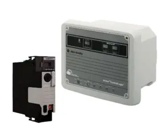 Rockwell Automation ControlLogix 5570 和 5560 控制器