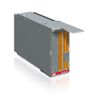 ABB 1TGE120011R1000 电机与进料器控制单元