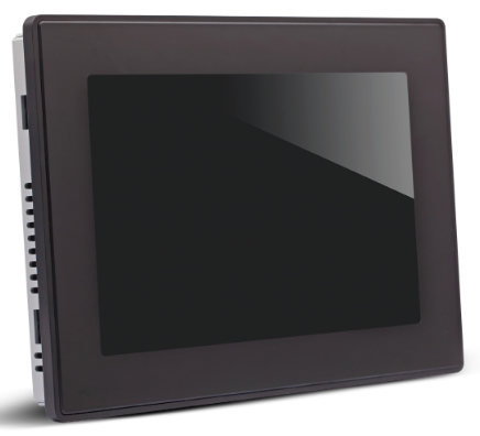 Honeywell WEB-HMI10/CF CentraLine 系列10.1 英寸 HTML5 网页人机界面（HMI）