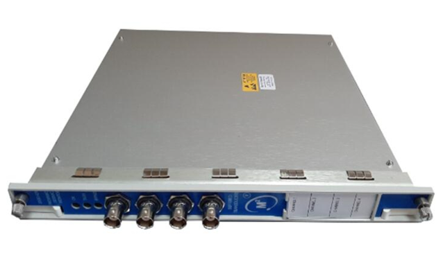 Bently Nevada 3500/42M 接近式地震监测器