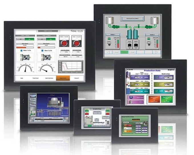 Horner Automation MAN0344-03工业控制器 / 人机界面（HMI）