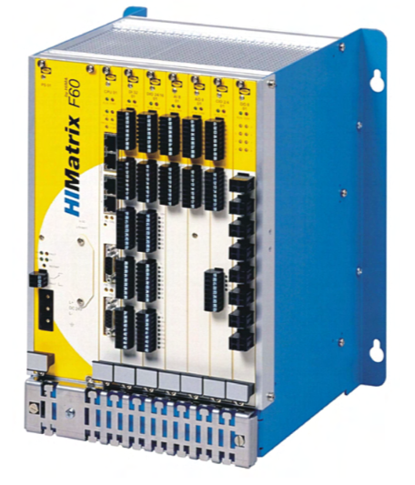 HIMA HIMatrix MI 24 01 安全相关控制器模块（HI 800 209 E）