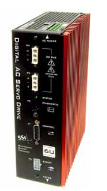 Teknic SSt-6000-U 数字伺服驱动器