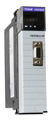 ProSoft Technology ILX56-PBM PROFIBUS DPV1 主 / 从模块