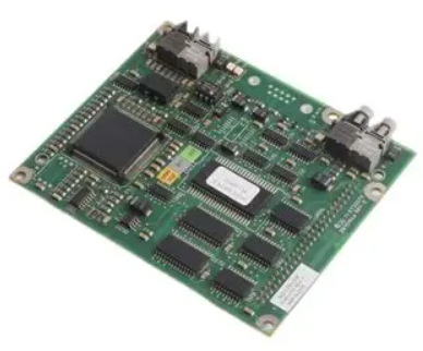 ABB DAPU100 3ASC25H204接口模板