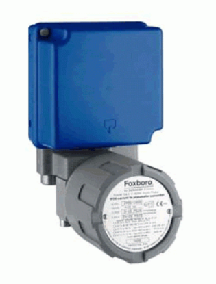 Eckardt SRI986 智能阀门定位器