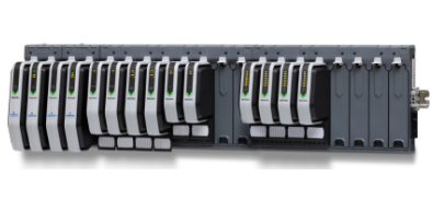 Emerson DeltaV S 系列传统 I/O 模块