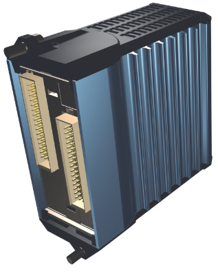 Foxboro Evo™ FBM217 离散输入模块