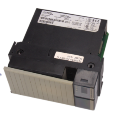 Rockwell Automation 1757-SRM（B 系列）模块