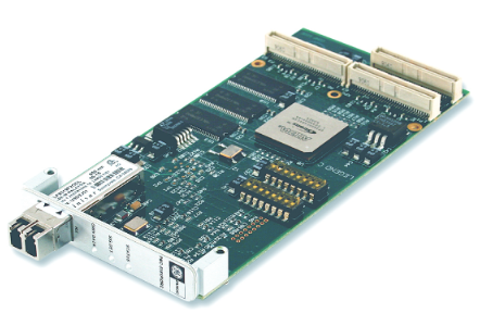 GE PCI5565 多通道 MIL-STD-1553 接口卡