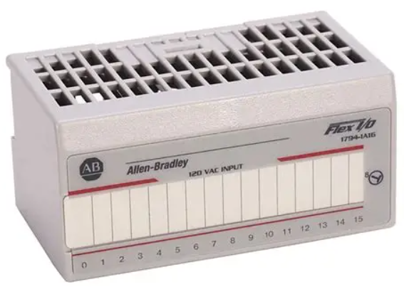 Rockwell Automation 1794 系列 FLEX I/O 数字输入模块