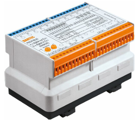 BARTEC MODEX PROFIBUS 07-7331-2305 Series接口模块