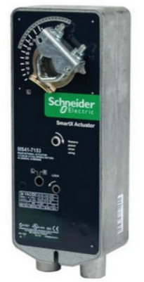 Barber Colman MA41-7153-502 及同系列执行器