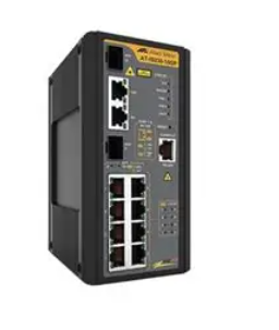 GE IS230系列工业管理型二层交换机