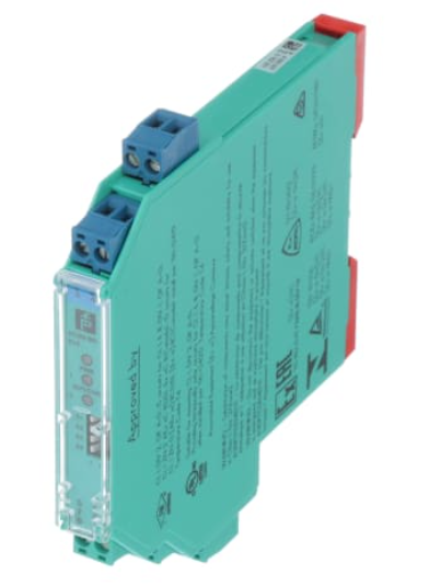 Pepperl+Fuchs RSD-CI2-Ex8 模拟输入模块