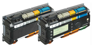 HONEYWELL EXCEL 5000 开放系统