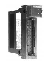 Allen-Bradley 1756 ControlLogix I/O Specifications 模块