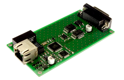 ABB DO02 Octal SPST继电器模块