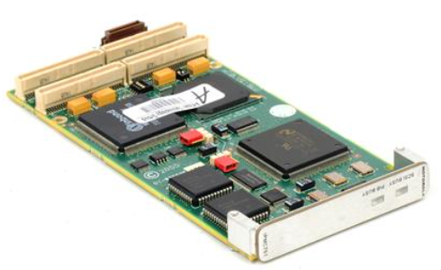 Motorola MVME 系列 IPMC712/761 I/O 模块