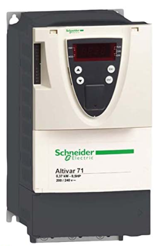 Schneider Electric 31H7 系列