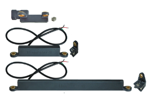 Honeywell SPS 系列智能位置传感器