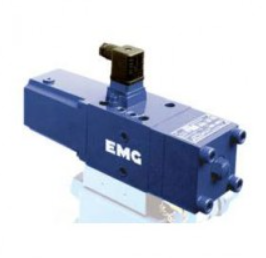 EMG Automation GmbH SV 1-10 伺服阀