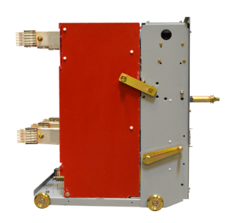 Powell PowlVac® Series 4 真空断路器