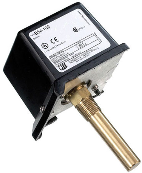 UE 54 系列压力、真空与温度开关