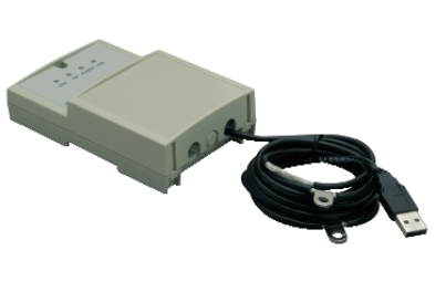 Schneider TSXCUSBFIP USB 网关（Fipway/Fipio 总线）