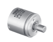 Sakae-tsushin FCPS22AC、FCP22A、FCP30A 系列电位器