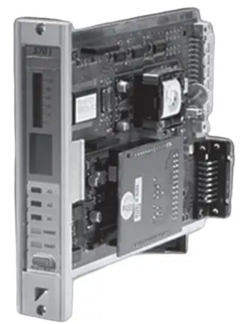 Honeywell System 57 5704 控制系统