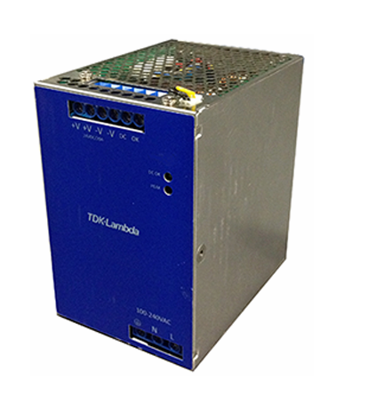 Schneider Electric Foxboro™ DCS FPS480-24 紧凑型电源