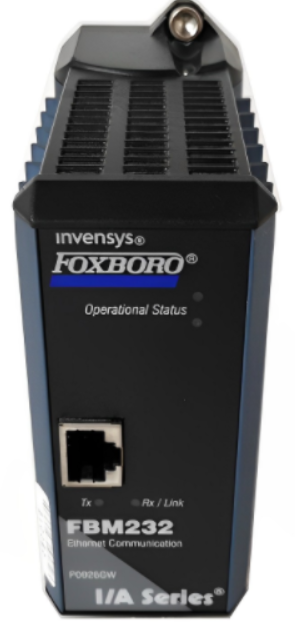 Foxboro™ I/A Series FBM222 模拟输入模块