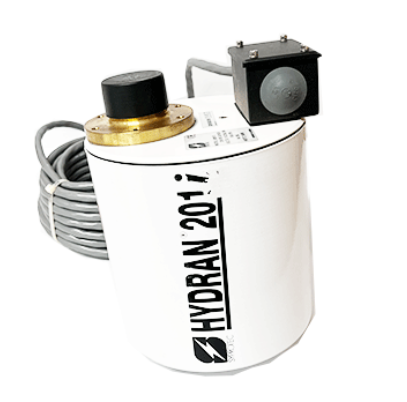 GE Digital Energy Hydran 201Ti 变压器 DGA 监测仪