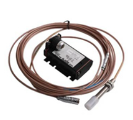 Emerson PR6423 8mm 涡流传感器