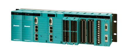 Yokogawa OpreX™ STARDOM FCN-RTU 远程终端单元