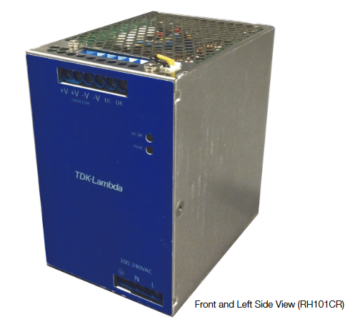 Foxboro I/A Series Compact 200 16 槽水平基板（31H2C480B4）