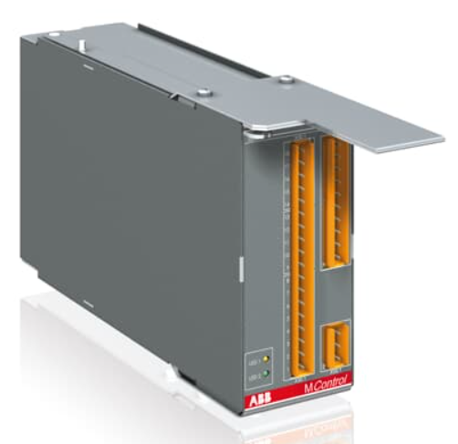 ABB MControl 电机与馈线控制单元（1TGE120011R1000）