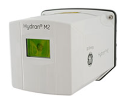 GE Grid Solutions Hydran M2（Mark III）变压器油中溶解气体与水分监测装置