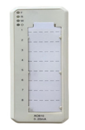 ABB AO810 REP3BSE008522R1 模拟量输出模块
