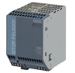 Siemens 6EP1336-3BA10 电源模块
