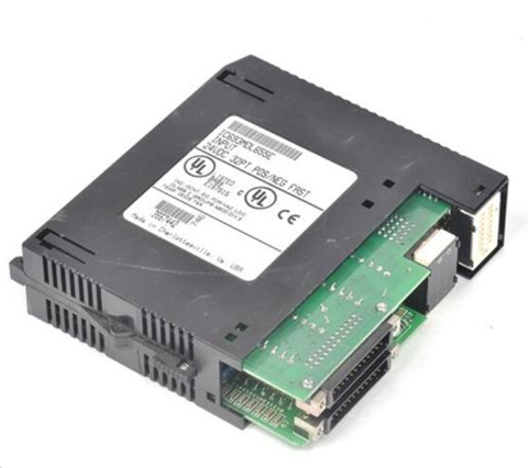 GE IC693MDL655 离散量输入模块