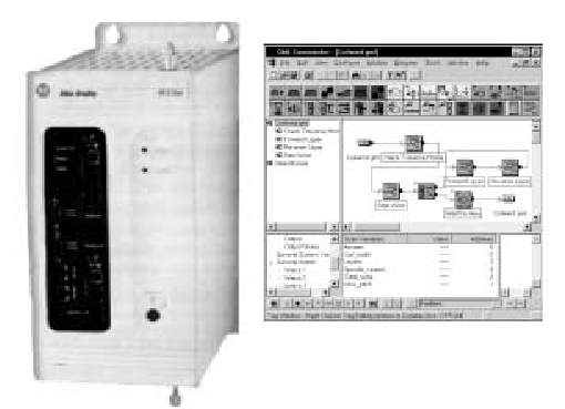 Allen-Bradley IMC™S级紧凑型运动控制器（IMC-S/23x型号）