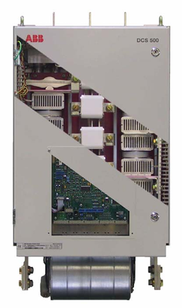ABB DCS 系列晶闸管功率转换器