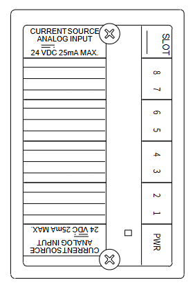 GE Qualitrol IC670ALG230 模拟输入模块