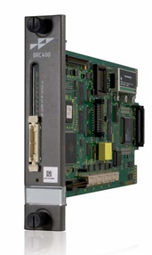 ABB Symphony Plus S+ Control BRC410 控制器