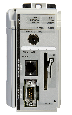 Allen-Bradley 1769-L32E（CompactLogix L32E）可编程自动化控制器