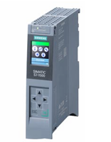 Siemens 6ES7511-1AK02-0AB0 SIMATIC S7-1500 CPU 1511-1 PN中央处理器