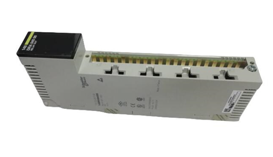 Schneider Modicon Quantum  140DRA84000 离散输出模块